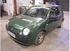 VOLKSWAGEN LUPO (6X1/6E1)
