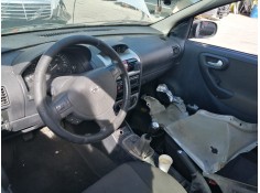 OPEL CORSA C