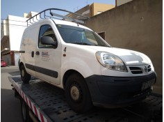 NISSAN KUBISTAR (X76)