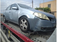 NISSAN PRIMERA BERLINA (P12)