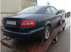 VOLVO C70 COUPE
