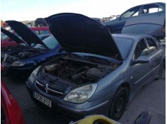 CITROËN C5 BERLINA