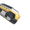 Recambio de paragolpes delantero para jeep avenger (j2) electric referencia OEM IAM   