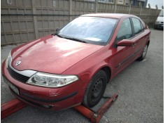 RENAULT LAGUNA II (BG0)