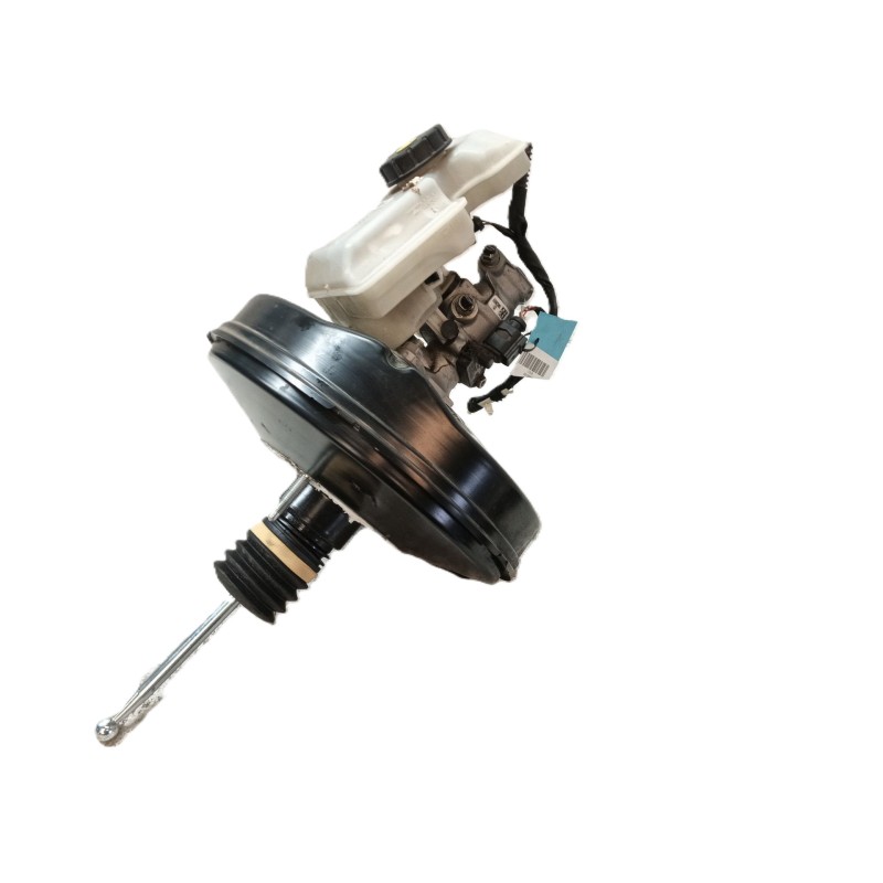 Recambio de servofreno para seat leon (5f1) 2.0 tdi referencia OEM IAM 5Q1614106MREP 5Q1914105 