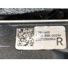 Recambio de paragolpes delantero para mg mg 4 (eh32) ev referencia OEM IAM 11340612SPRP 11555639 11183304