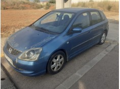 HONDA CIVIC BERLINA 5 (EU7/8)