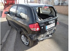 HYUNDAI GETZ (TB)