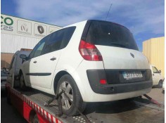 RENAULT SCENIC II