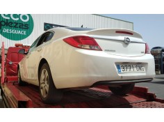 OPEL INSIGNIA BERLINA