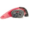 Recambio de piloto trasero derecho para peugeot 206 cc cc referencia OEM IAM 6351S1  