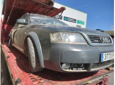 AUDI ALLROAD QUATTRO (4B5)