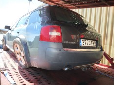 audi allroad quattro (4b5) del año 2001 2