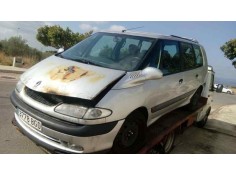 RENAULT ESPACE / GRAND ESPACE (JE0)