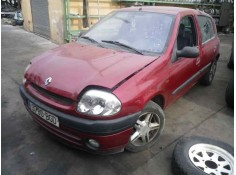 RENAULT CLIO II FASE I (B/CBO)