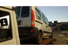 RENAULT KANGOO (F/KC0)