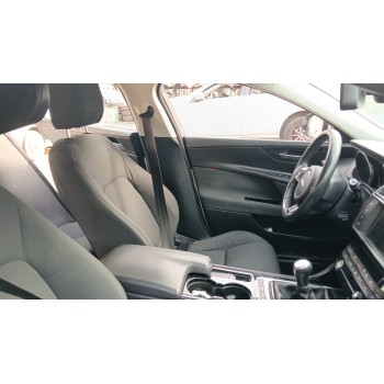 CINTURON SEGURIDAD DELANTERO IZQUIERDO 541123552PVJ 