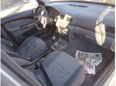 SKODA OCTAVIA BERLINA (1U2)