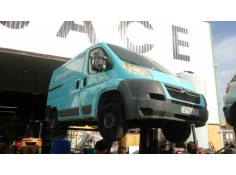 CITROËN JUMPER COMBI (06.2006)