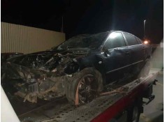 MAZDA 6 BERLINA (GG)