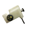 Recambio de bomba freno para volkswagen t-roc (a11, d11) 1.0 tsi referencia OEM IAM 5Q1614019ACREP 32668423 