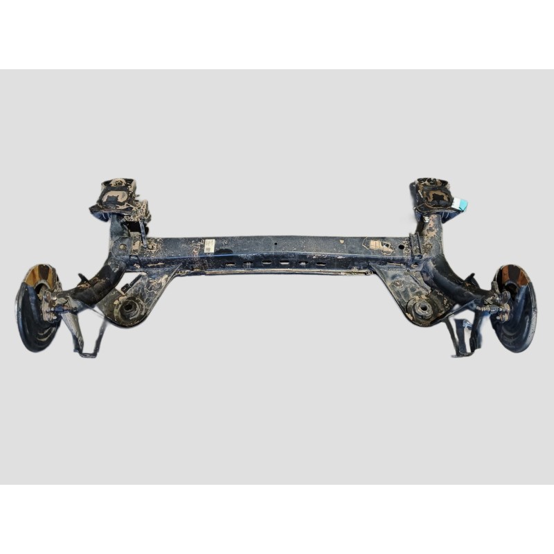 Recambio de puente trasero para audi a3 limousine (8ys, 8ym) 30 tfsi referencia OEM IAM 5Q0501049BH 5Q0501115 