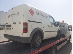 FORD TRANSIT CONNECT (TC7)