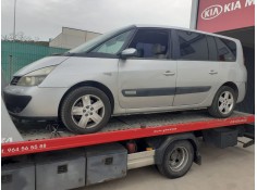 RENAULT ESPACE IV (JK0)