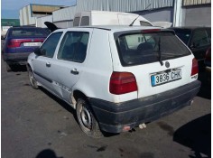 VOLKSWAGEN GOLF III BERLINA (1H1)