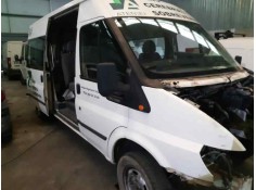 FORD TRANSIT MOD. 2000 COMBI