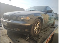 BMW SERIE 3 COMPACT (E46)