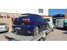 SEAT LEON (1M1)
