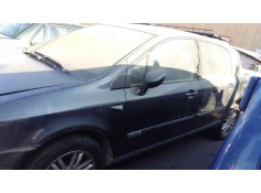 RENAULT VEL SATIS (BJ0)