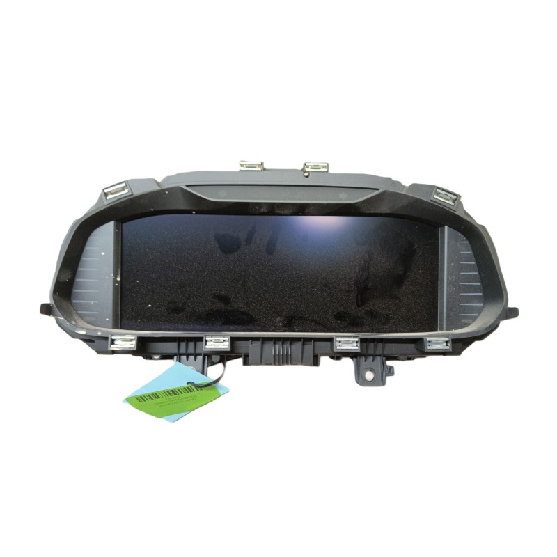 Recambio de cuadro instrumentos para skoda kamiq (nw4) 1.5 tsi referencia OEM IAM 654920790G A3C1018550300 