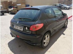 PEUGEOT 206 BERLINA