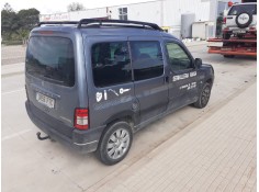 PEUGEOT PARTNER (S2)