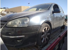 volkswagen golf v berlina (1k1) del año 2004