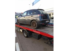 SEAT IBIZA (6L1)