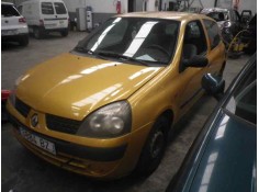 RENAULT CLIO II FASE II (B/CB0)