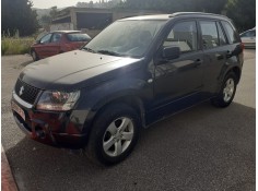 SUZUKI GRAND VITARA JB (JT)