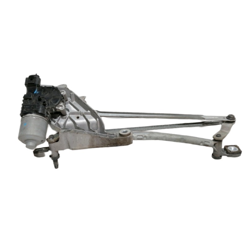 Recambio de motor limpia delantero para ford fiesta (cb1) sport referencia OEM IAM 8A6117B571A  0390241548