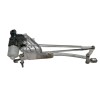 Recambio de motor limpia delantero para ford fiesta (cb1) sport referencia OEM IAM 8A6117B571A  0390241548