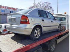 OPEL ASTRA G BERLINA