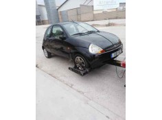 FORD KA (CCQ)