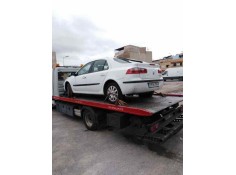 RENAULT LAGUNA II (BG0)