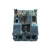 Recambio de bsi para peugeot 307 break (3e) 2.0 hdi 110 referencia OEM IAM 6580N0 9650217980 