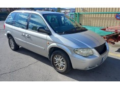 CHRYSLER VOYAGER (RG)