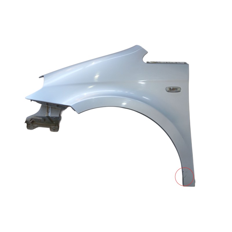 Recambio de aleta delantera izquierda para lancia musa (350_) 1.4 (350.axf1a) referencia OEM IAM 0000051732283  