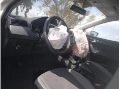 seat ibiza (kj1) del año 2017 2