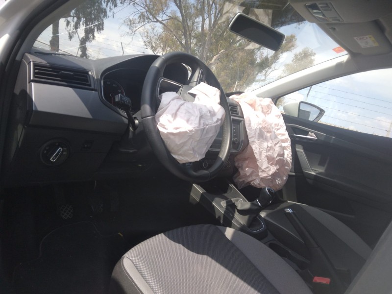 seat ibiza (kj1) del año 2017